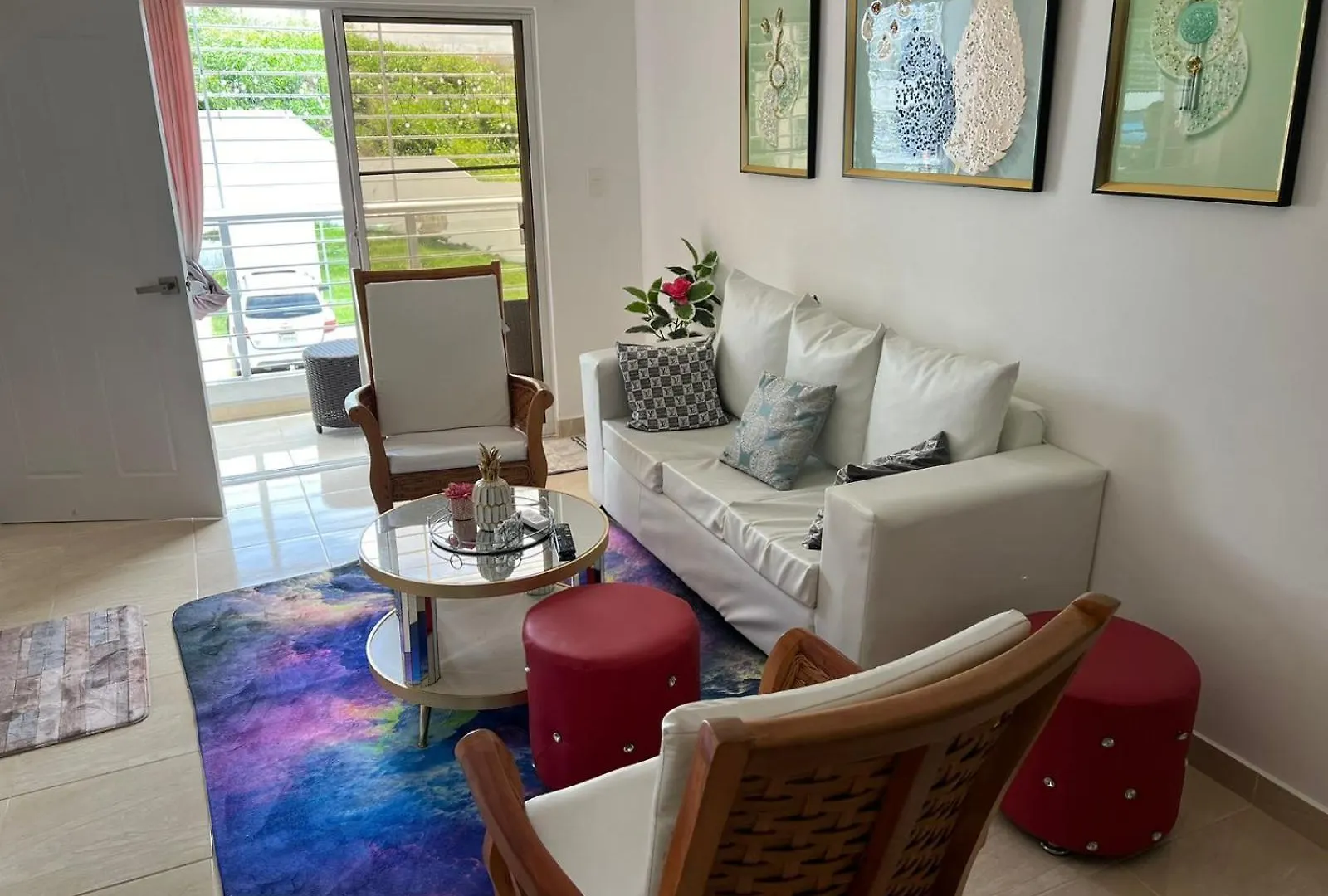Buy & Rent With Vlad Srl Apartman Santiago de los Caballeros