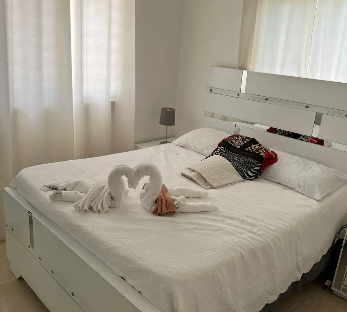 Buy & Rent With Vlad Srl Apartman Santiago de los Caballeros